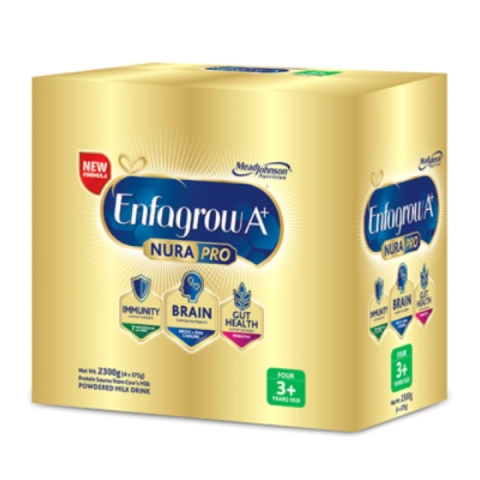 Enfagrow A+ Four Nurapro-2300