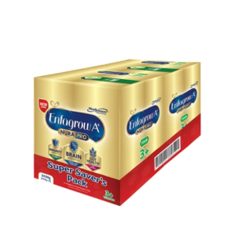 Enfagrow A+ Four Nurapro-3450