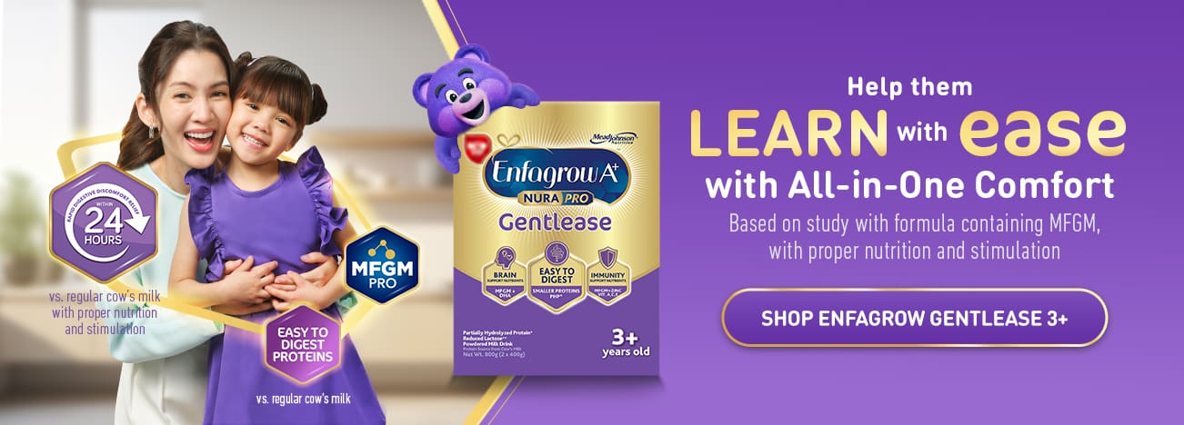 Gentlease Product Information