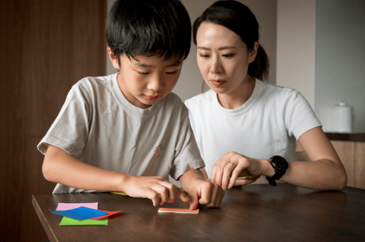 Nurturing a Child’s Executive Function