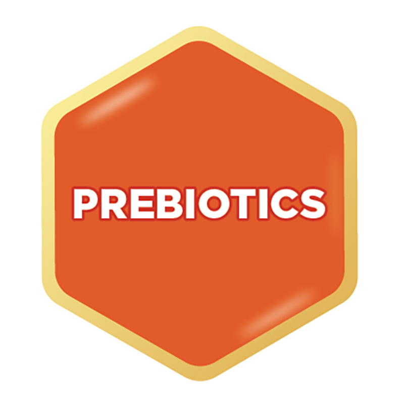 Prebiotics