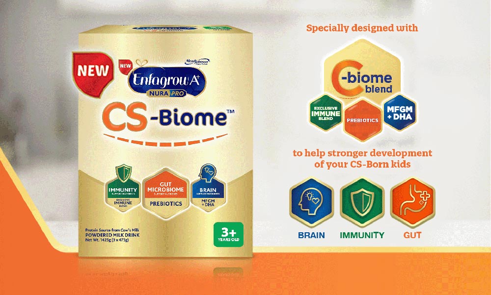 Supplements or medicines