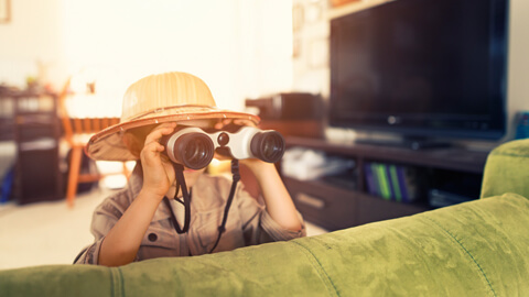 A-maze-ing Explorers