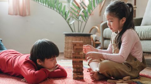 Time to Start the Brilliant Hour for Brain Development