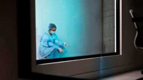 How Long Does A C-Section Take?