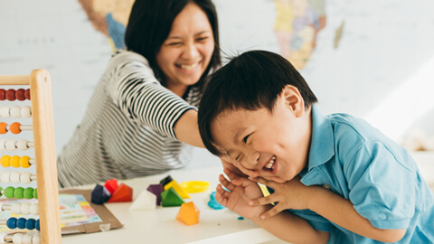 Why EQ is as important as ABC