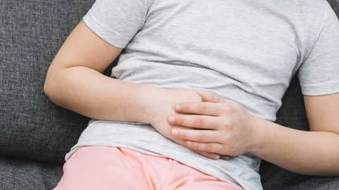Child’s Digestion Issue? Could Be A Protein Issue 