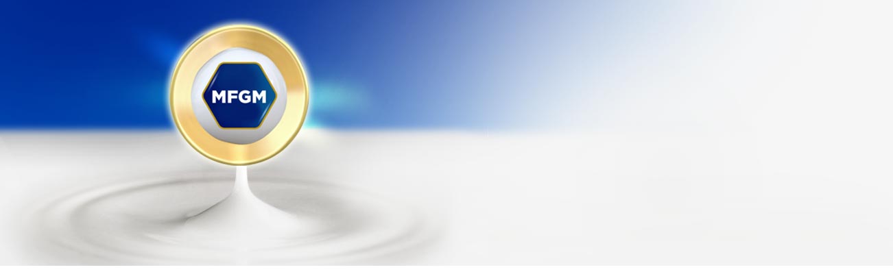 Learn About the Most Precious Milk Component Yet