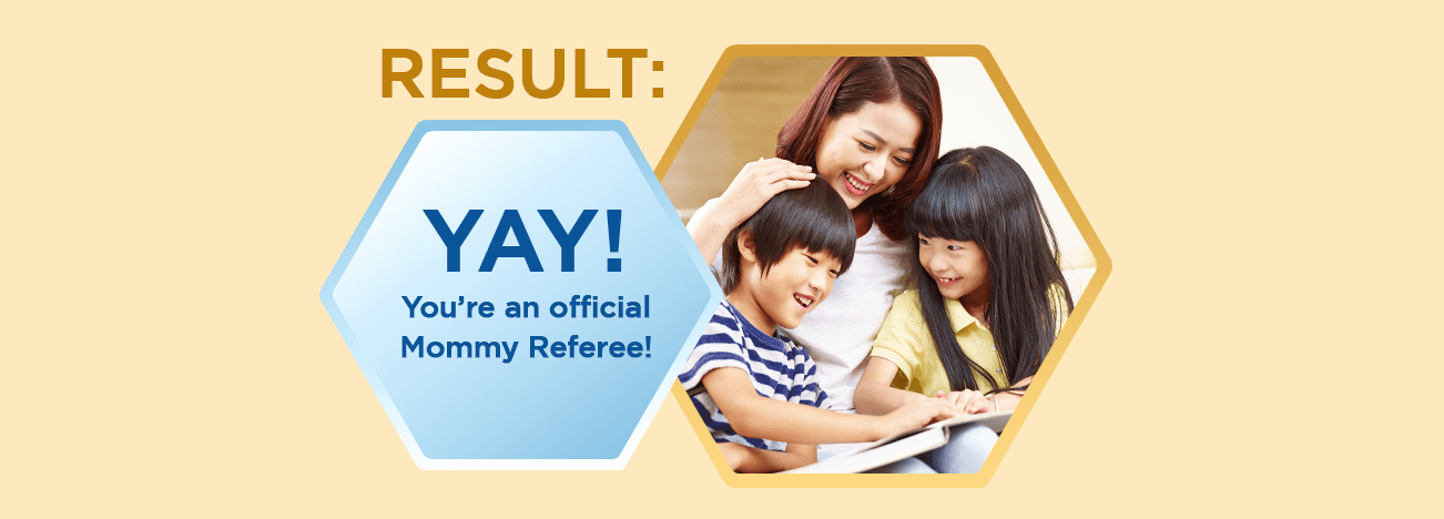 Sibling rivalry solutions between two kids – Enfagrow A+ Philippines’