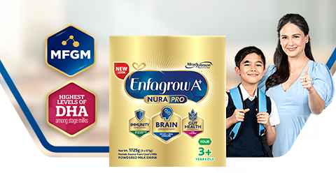 Support their Higher IQ & EQ