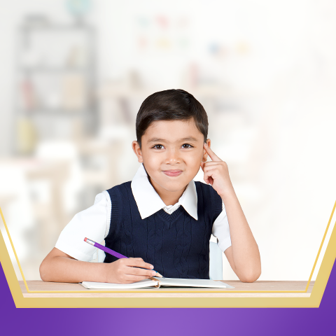 Is your child's tummy issues interrupting LEARNING TIME