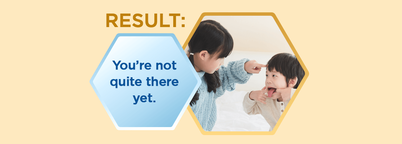 Managing rivalry between siblings is not easy – Enfagrow A+ Philippines