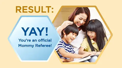 Sibling rivalry solutions between two kids – Enfagrow A+ Philippines’