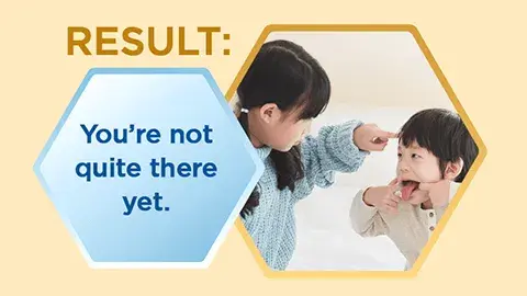 Managing rivalry between siblings is not easy – Enfagrow A+ Philippines