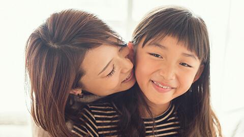 4 Surprising Factors in Raising a Well-Rounded Child
