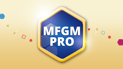 Power Up with MFGM Pro 