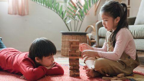 Time to Start the Brilliant Hour for Brain Development