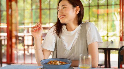 Do’s and Don’ts of a Post C-Section Diet