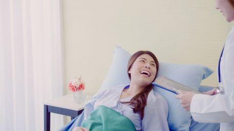 Natural Birth or C-Section: Which is the Best Choice?