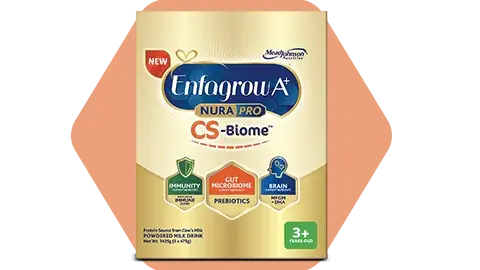 Stronger Protection for an A+ Future