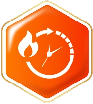 IgE mediated reaction icon