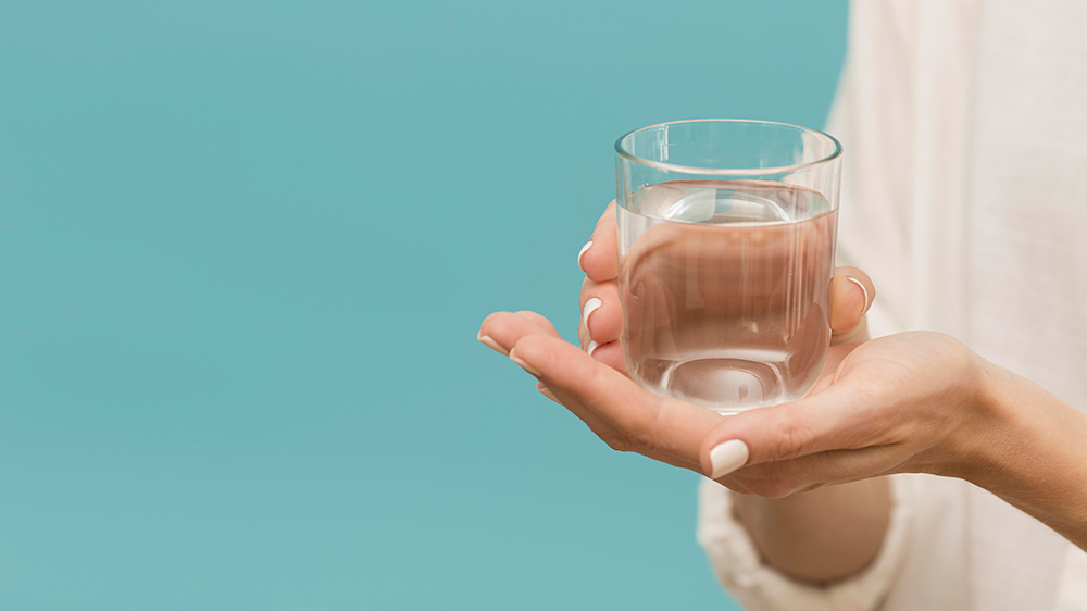 Water